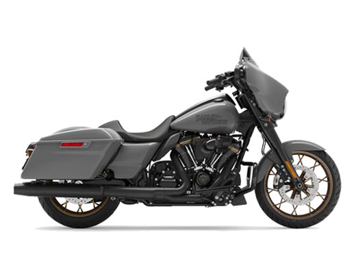фото Harley-Davidson Street Glide ST